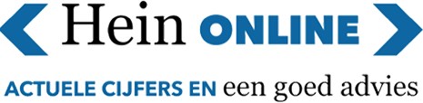 logo HeinOnline