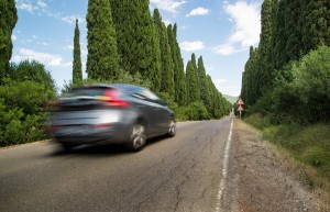 Tijdelijk huur betalen voor auto van de zaak