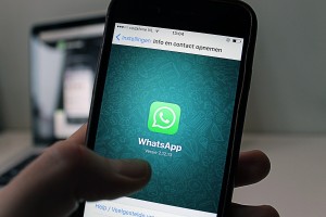 Ontslag op staande voet via Whatsapp