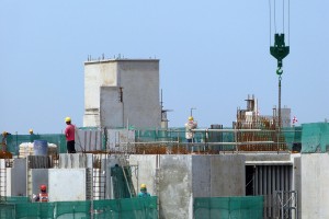 Overtreden Arbowet in de bouw aangescherpt