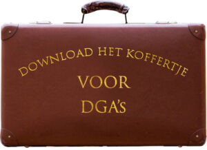 Download het koffertje voor DGA's