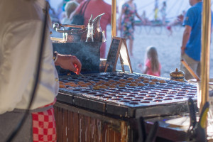 Pensioenkwestie: is een poffertje koek?