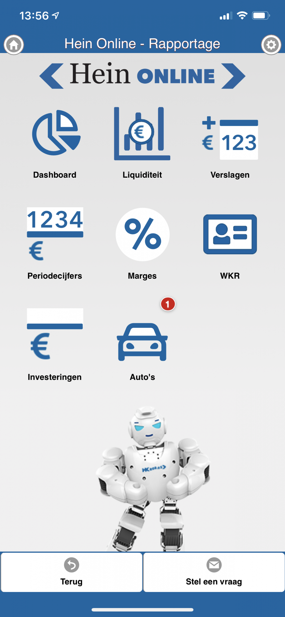 boekhoudapp-rapportage