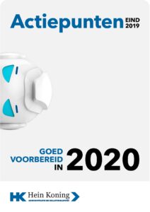 belastingplannen 2020