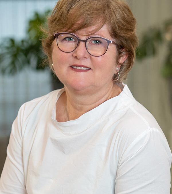 Anita Mol-de Boer