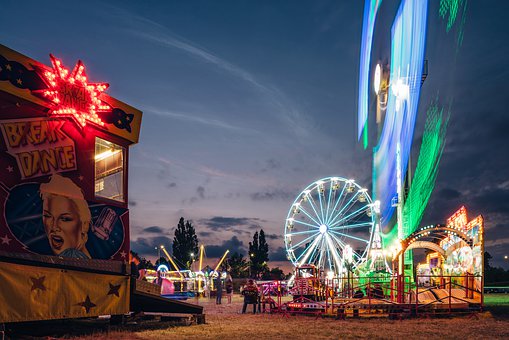 Maak tijdig gebruik van de Vaste Lasten Evenementenbranche