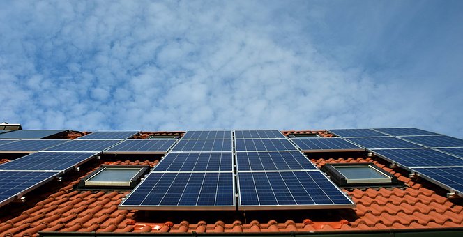 Langer aanmelden voor KOR bij particuliere zonnepanelen