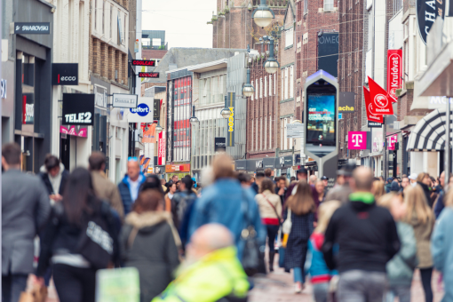 Tijdig aanmelden voor KOR per 1 januari 2025