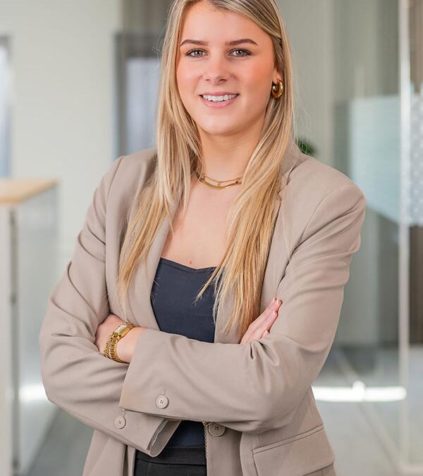 Noortje Tuijp