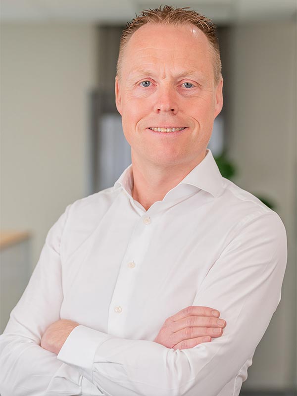 Niels Plat