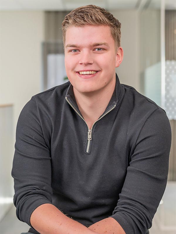 Justin Veerman