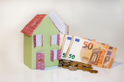 Hypotheekrenteaftrek op de tocht – extra aflossen of niet?