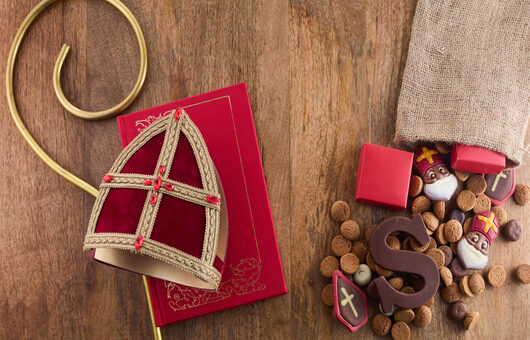 Fiscaalvriendelijk sinterklaasgeschenk