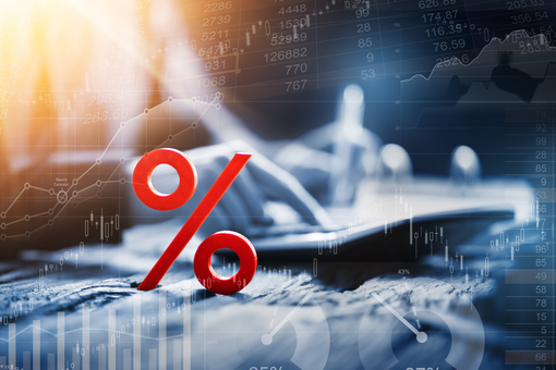 Hoge belastingrente vennootschapsbelasting gehalveerd